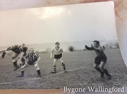 BygoneWallingford-1933