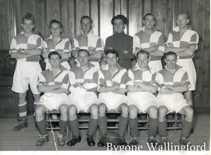 BygoneWallingford-1941