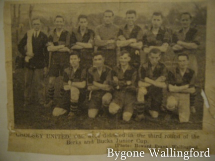BygoneWallingford-1947