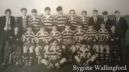 BygoneWallingford-1951