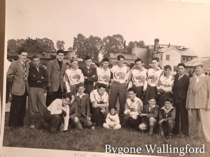 BygoneWallingford-1954