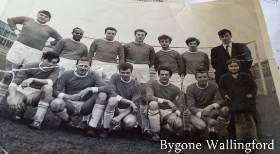 BygoneWallingford-1958