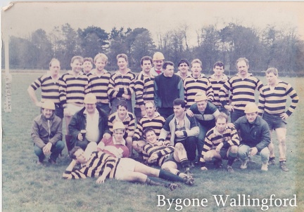 BygoneWallingford-1959