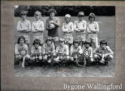 BygoneWallingford-1960