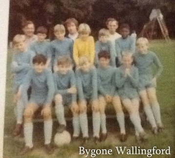BygoneWallingford-1971