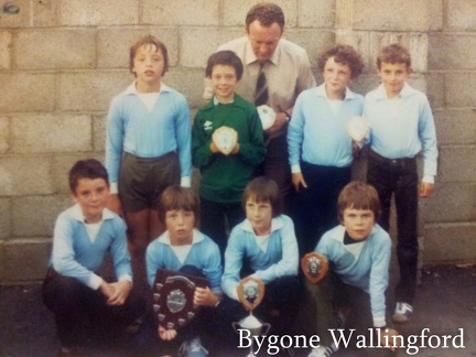 BygoneWallingford-1982