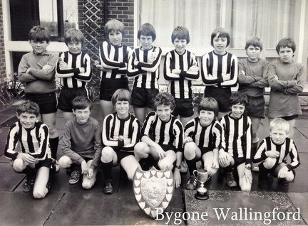BygoneWallingford-1983