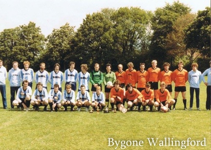 BygoneWallingford-1989