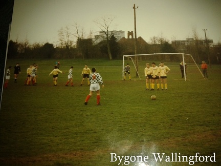 BygoneWallingford-1992