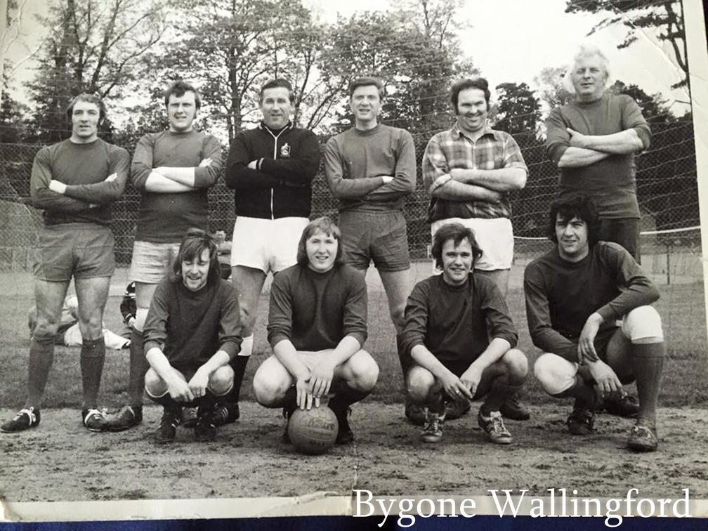 BygoneWallingford-1993
