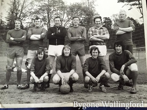 BygoneWallingford-1993