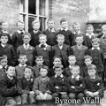 wallingford boys circa 1900