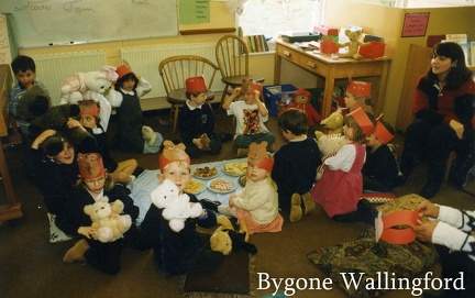 teddybear picnic 1996 1
