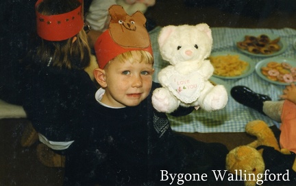 teddybear picnic 1996 4