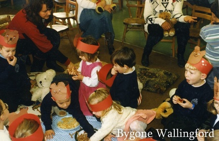 teddybear picnic 1996 7