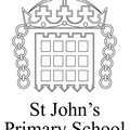 school logo present